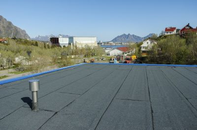 Cost of Roofing in Holland, MI