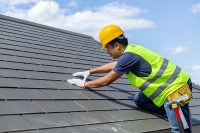 Roofing Safety in Summer