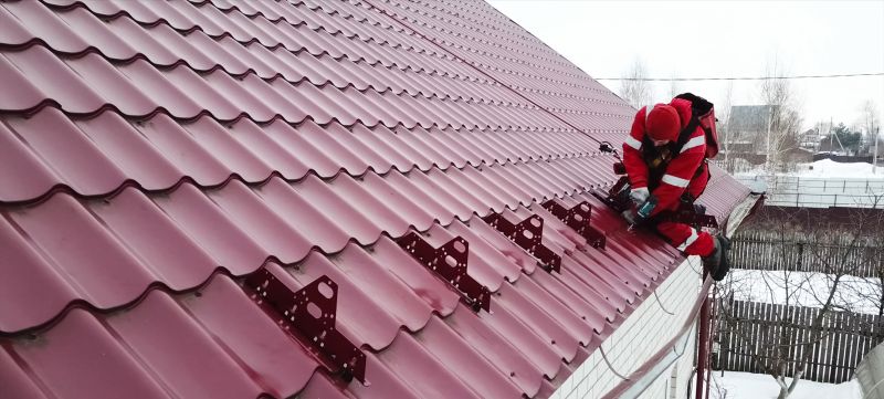 Specialty Roofing Companies